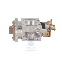 Γνήσιο VW Μονάδα Ψεκασμού-Κάτω Τμήμα - 051133028F