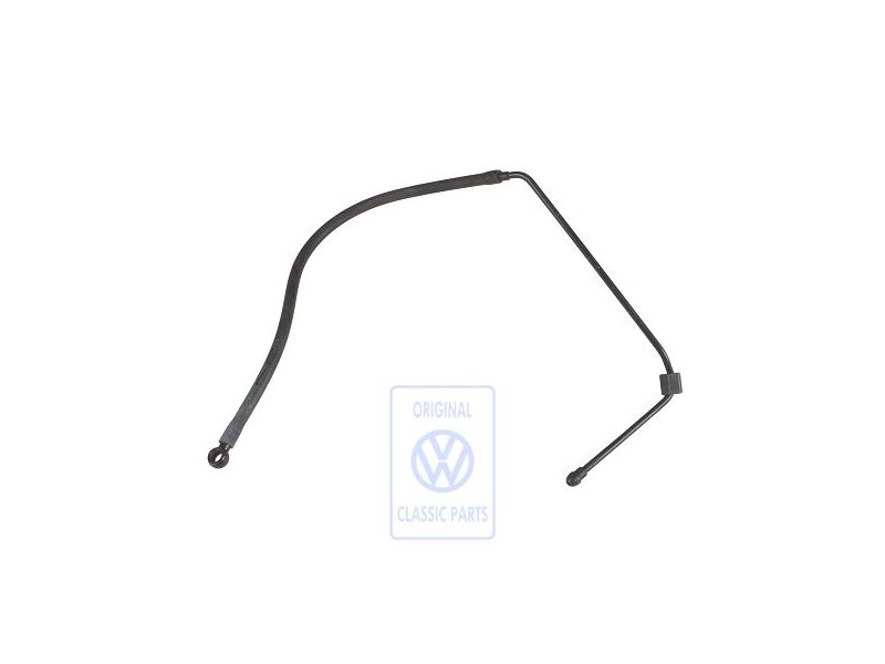 Γνήσιο VW Σωλήνας Καυσίμου - 051133319A