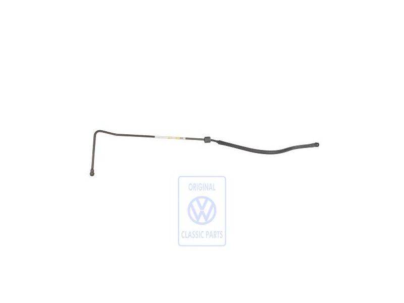 Γνήσιο VW Σωλήνας Καυσίμου - 051133321A