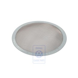 Γνήσιο VW Προστατευτική Σήτα Φλόγας - 049133360