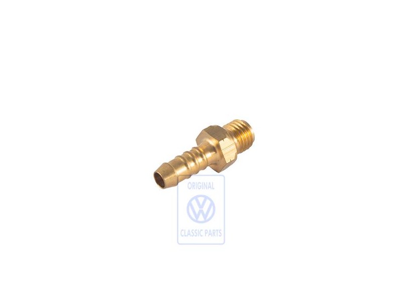 Γνήσιο VW Στόμιο Σύνδεσης - 032133022