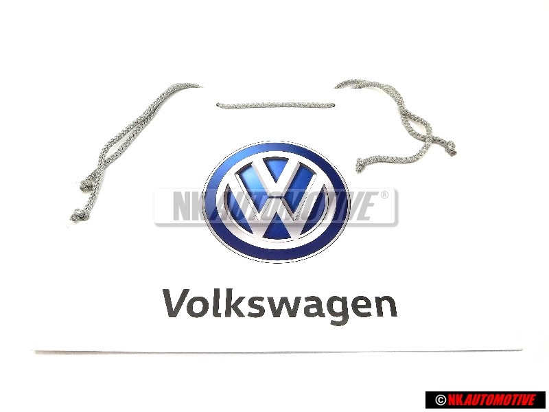 Γνήσιο VW Τσάντα - 000087317C