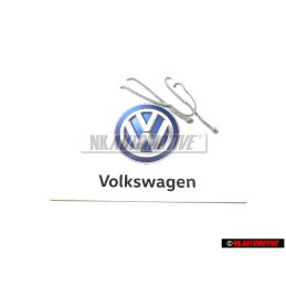 Γνήσιο VW Τσάντα - 000087317C