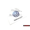 Γνήσιο VW Τσάντα - 000087317C
