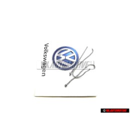 Γνήσιο VW Τσάντα - 000087317C