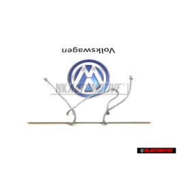 Γνήσιο VW Τσάντα - 000087317C