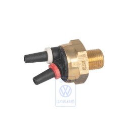 Γνήσιο VW Θερμοπνευματική Βαλβίδα - 034131851B
