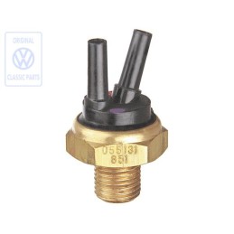 Γνήσιο VW Θερμοπνευματική Βαλβίδα - 055131851