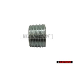 Γνήσιο VW Βίδα Φραγής - 012301127C