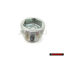 Γνήσιο VW Βίδα Φραγής - 012301127F