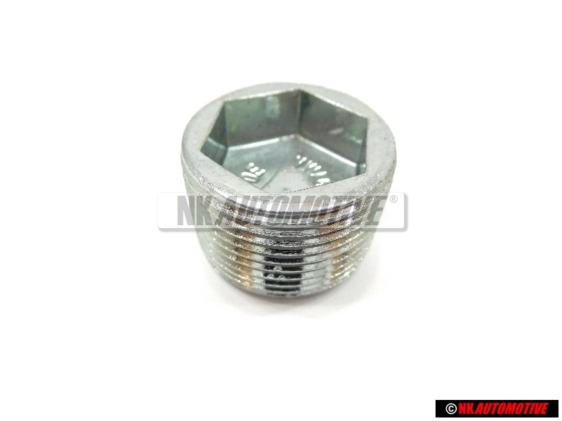 Γνήσιο VW Βίδα Φραγής - 012301127F