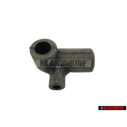 Γνήσιο VW Περίβλημα Βαλβίδας - 026103247