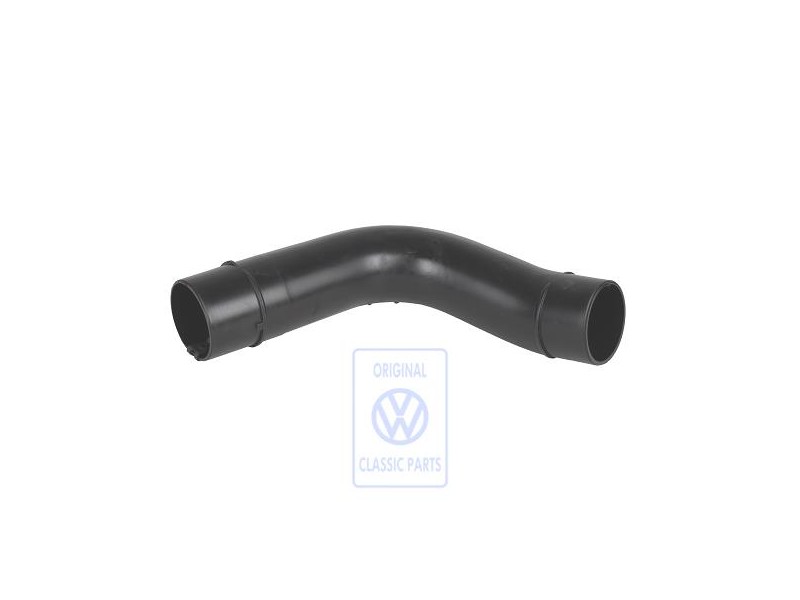 Γνήσιο VW Πολλαπλή Εισαγωγής - 068129615C
