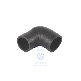 Γνήσιο VW Ελαστικός Σωλήνας Πίεσης - 068129628F