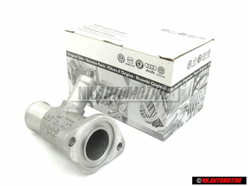 Γνήσιο VW Κόμπλερ - 027121145A