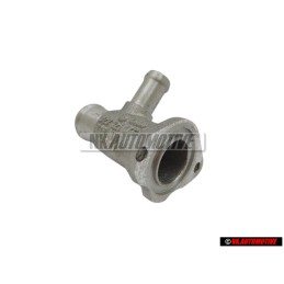 Γνήσιο VW Κόμπλερ - 027121145A