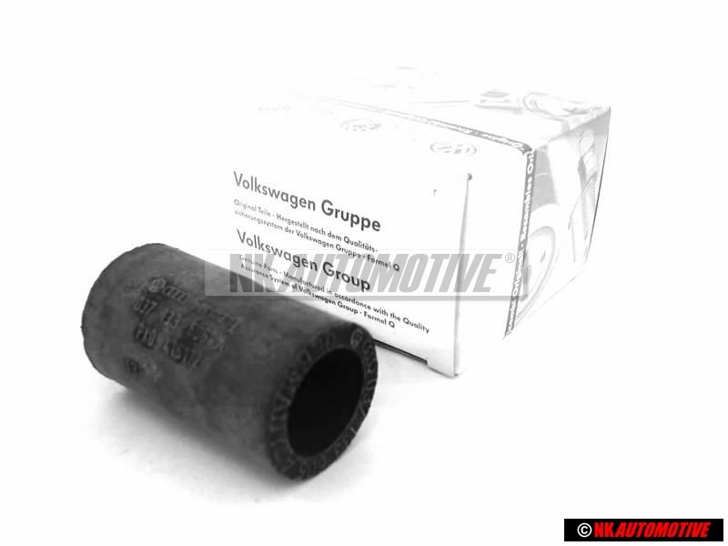 Γνήσιο VW Σωλήνας Μείωσης - 037133606A