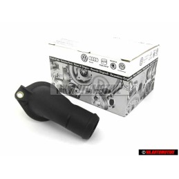 Γνήσιο VW Καπάκι - 052121121E