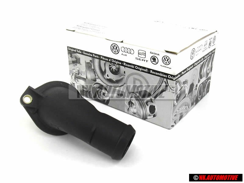 Γνήσιο VW Καπάκι - 052121121E