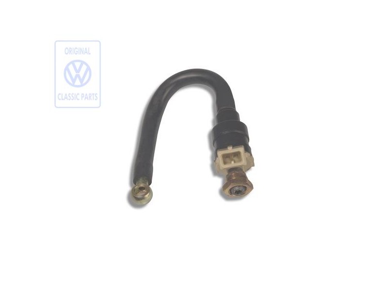 Γνήσιο VW Βαλβίδα Για Αισθητήρα Λάμδα - 049906267