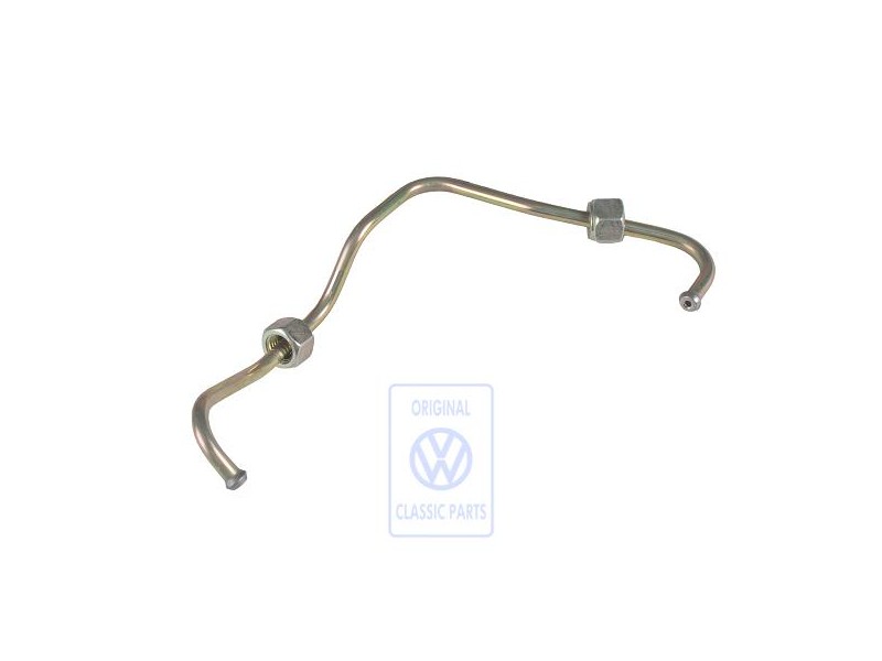 Γνήσιο VW Σωλήνας Πίεσης - 068130301C