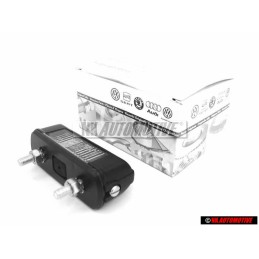 Γνήσιο VW Φως Πινακίδας Αρ. 