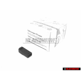 Γνήσιο VW Περίβλημα Επίπεδης Επαφής - 161971990A