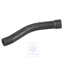 Γνήσιο VW Εύκαμπτος Σωλήνας Αέρα - 068103493AG
