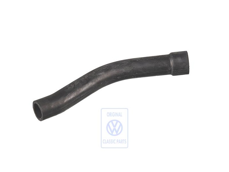 Γνήσιο VW Εύκαμπτος Σωλήνας Αέρα - 068103493AG