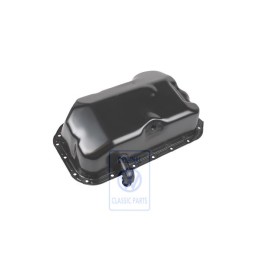 Γνήσιο VW Κάρτε Λαδιού Κινητήρα - 068103601L