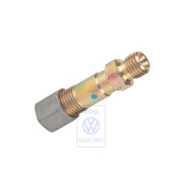 Γνήσιο VW Στόμιο Σύνδεσης - 068130795C