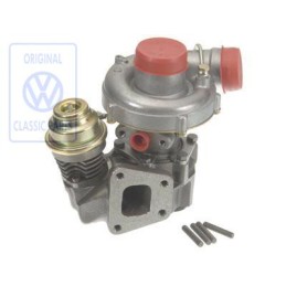 Γνήσιο VW Υπερσυμπιεστής Καυσαερίων - 068145701NX