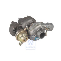 Γνήσιο VW Υπερσυμπιεστής Καυσαερίων - 068145702LX
