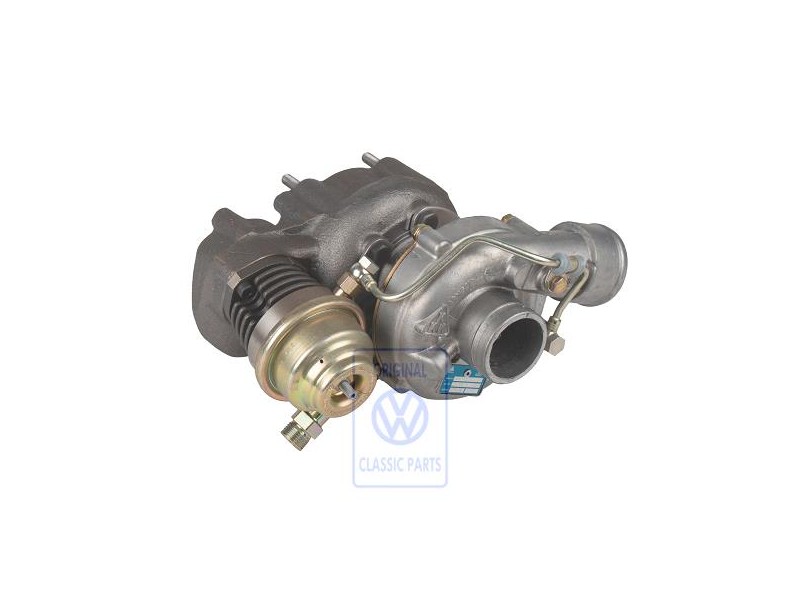 Γνήσιο VW Υπερσυμπιεστής Καυσαερίων - 068145702LX