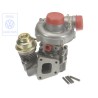 Γνήσιο VW Υπερσυμπιεστής Καυσαερίων - 068145702 X