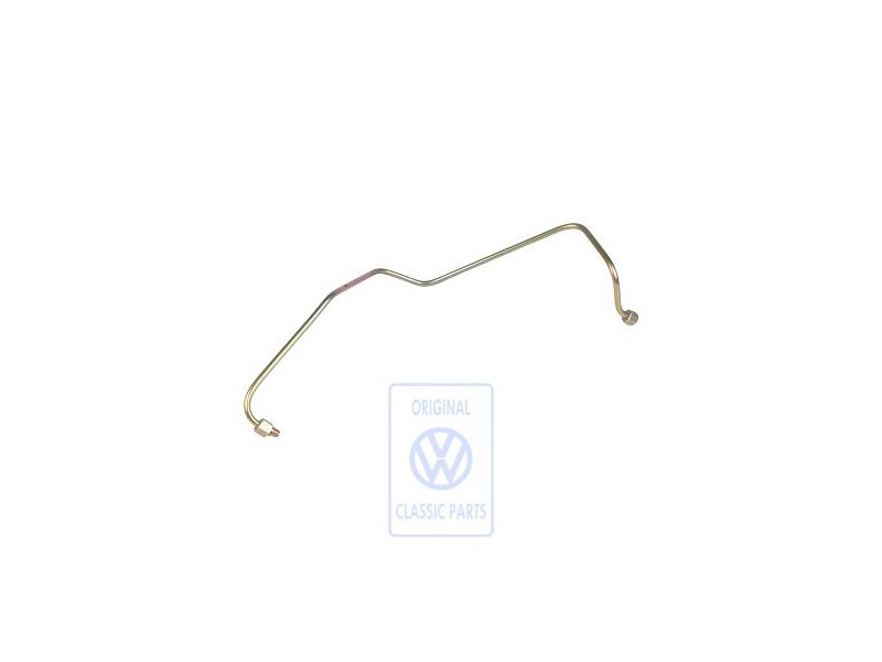 Γνήσιο VW Σωλήνας Λαδιού - 068145771A