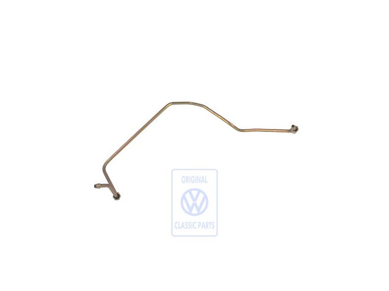 Γνήσιο VW Σωλήνας Λαδιού - 068145771J