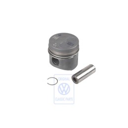 Γνήσιο VW Έμβολο Πλήρες Ροζ - 068107065AQ003