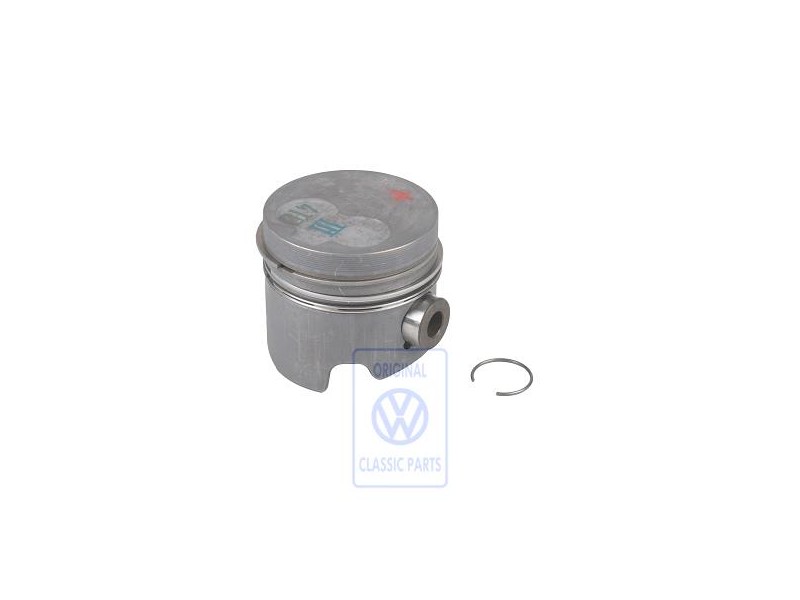 Γνήσιο VW Έμβολο Πλήρες Ροζ - 068107065BC003