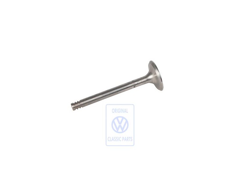 Γνήσιο VW Βαλβίδα Εισαγωγής - 068109601N