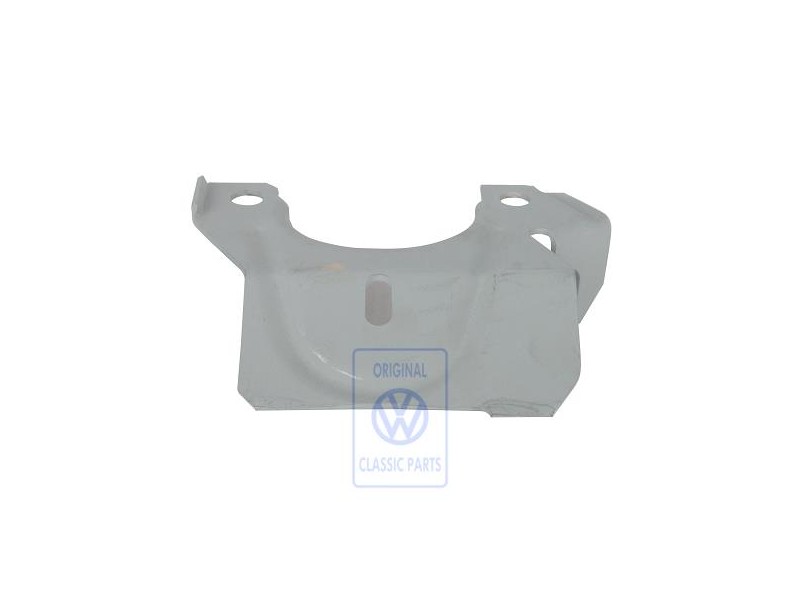 Γνήσιο VW Προστατευτική Λαμαρίνα - 068145811D