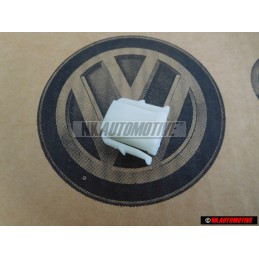 Γνήσιο VW Περίβλ. Στρογγυλών Ακροδ. Καλ. 