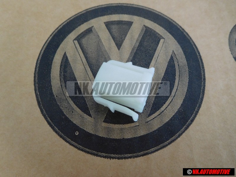 Γνήσιο VW Περίβλ. Στρογγυλών Ακροδ. Καλ. 