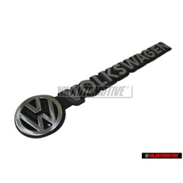 Γνήσιο VW VOLKSWAGEN Οπίσθιο Σήμα Έμβλημα - 251853685A
