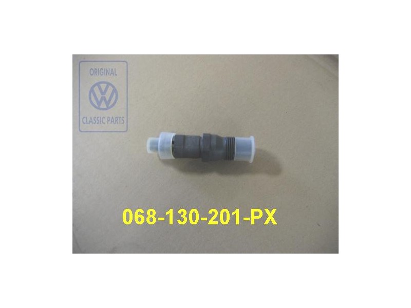 Γνήσιο VW Ακροφύσιο Κομπλέ - 068130201PX