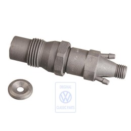 Γνήσιο VW Ακροφύσιο Κομπλέ - 068130202 X