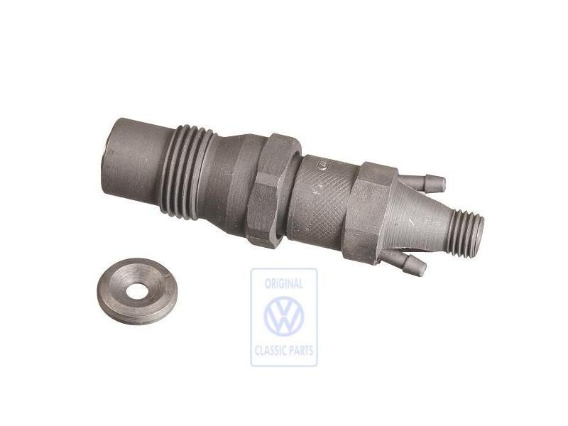 Γνήσιο VW Ακροφύσιο Κομπλέ - 068130202 X