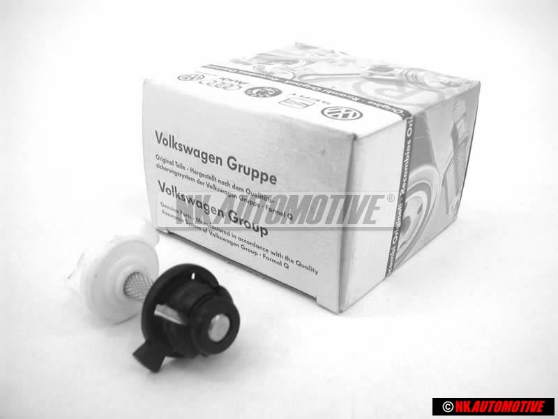 Γνήσιο VW Τμήμα Άρθρωσης - 533941133C