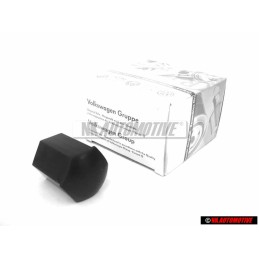 Γνήσιο VW Βιδωτό Καπάκι Τροχού - 535601173C