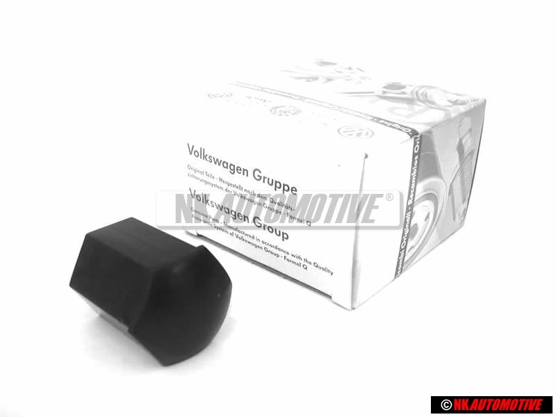 Γνήσιο VW Βιδωτό Καπάκι Τροχού - 535601173C